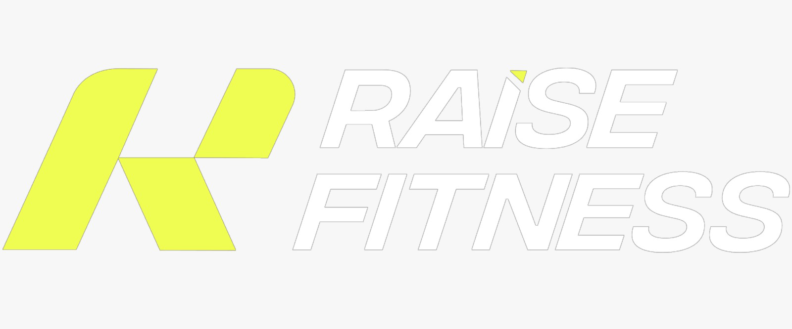 Raise Fitness